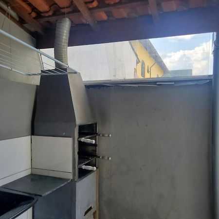 Vila Stoltz Ubatuba Exterior photo